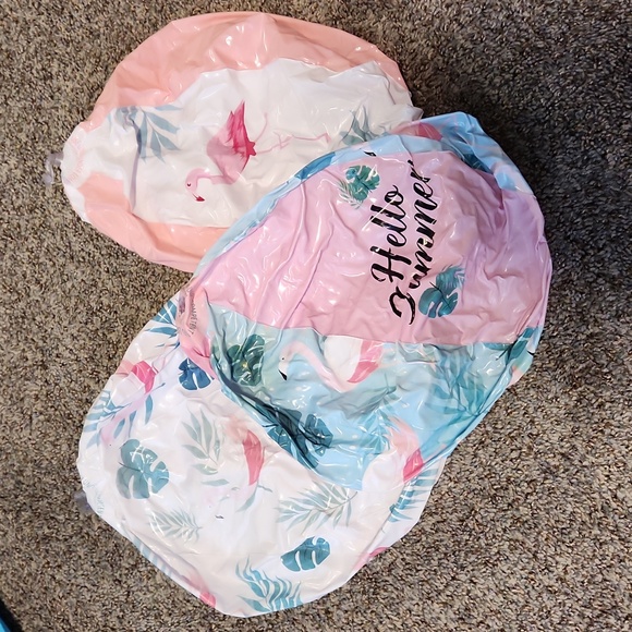 Flamingo Theme Bachelorette Party Supplies - Picture 10 of 13